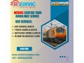 medivic-aviation-train-ambulance-in-varanasi-provides-safe-and-simple-patient-transfer-service-small-0