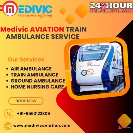 medivic-aviation-train-ambulance-emergency-rescue-transfer-service-in-raipur-big-0