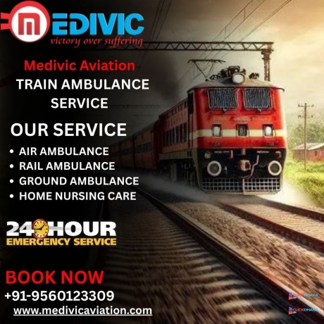 medivic-aviation-train-ambulance-in-guwahati-provides-quality-care-during-travel-big-0