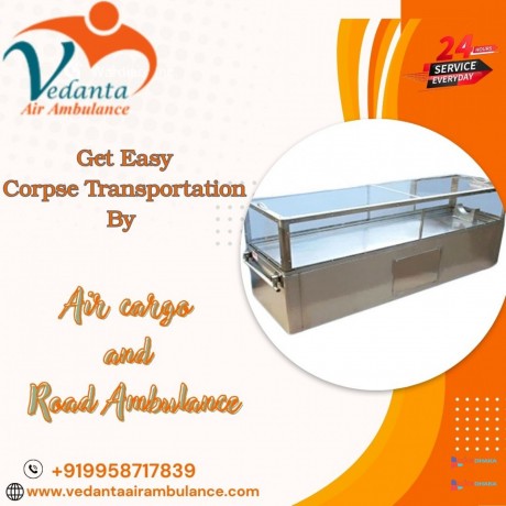 vedanta-dead-body-ambulance-sustains-safety-during-transfer-in-varanasi-big-0