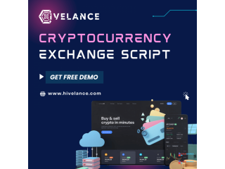 Best Cryptocurrency Exchange Script developer