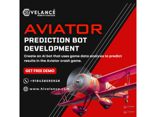 Build Your Aviator Prediction Bot at Low Cost