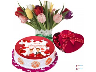 BDGift- Send Gifts To Bangladesh