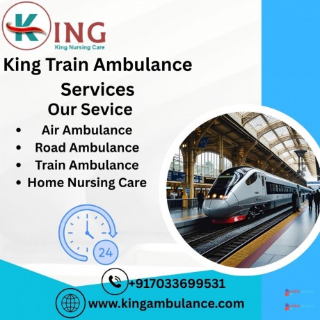 king-train-ambulance-in-darbhanga-transports-patients-with-utmost-ease-and-efficiency-at-all-times-big-0