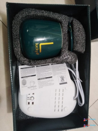 green-electric-ceramic-coffee-mug-with-saucer-modern-usb-heated-cup-for-home-office-use-big-1