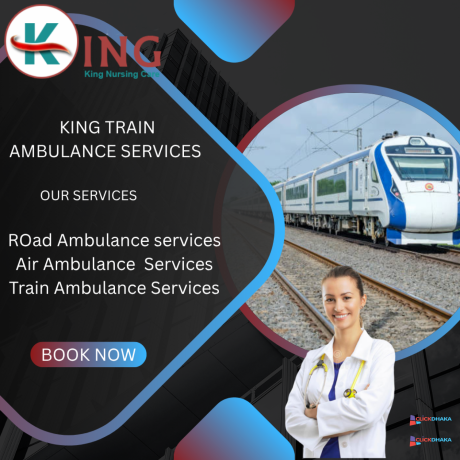 book-king-train-ambulance-service-in-silchar-for-your-patient-now-big-0