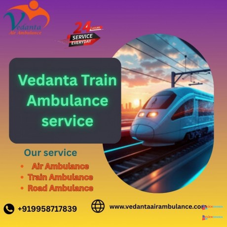 travel-without-any-hassle-or-tension-with-vedanta-train-ambulance-in-bhilai-big-0