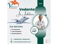 book-vedanta-air-ambulance-service-in-jamshedpur-for-top-level-patient-shifting-at-a-reasonable-price-small-0