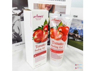 Natural Clean Care Tomato Peeling gel