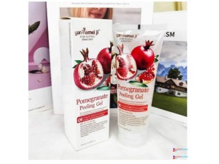 Yan Namei Ji Pomegranate Peeling Gel