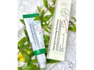 Axis-y Dark Spot Correcting Glow Serum 50ml