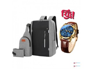 Bag Combo Pack