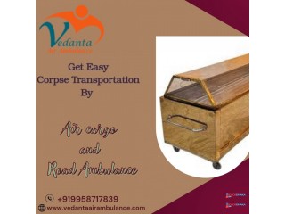 Take Advantage of the Freezer Box Transportation Bangalore for Convenient Dead Body