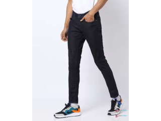 Denim Skinny Jeans