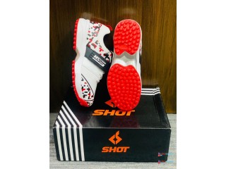 HS SHOT CAMO Sports Shoes