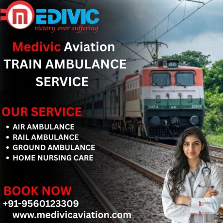 medivic-aviation-train-ambulance-in-ranchi-is-specially-designed-for-the-patients-big-0