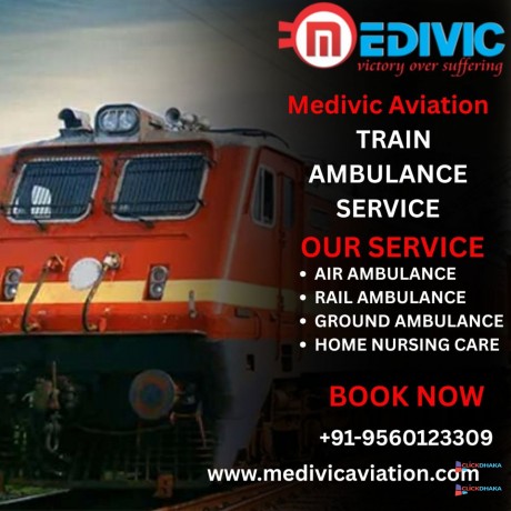 medivic-aviation-train-ambulance-for-patient-transport-with-advanced-icu-facilities-in-guwahati-big-0