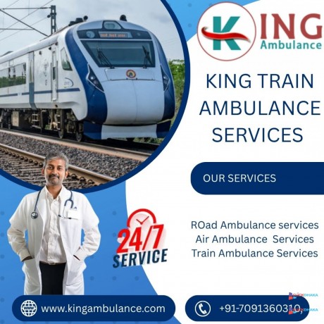 now-book-king-train-ambulance-service-in-jamshedpur-for-life-care-big-0