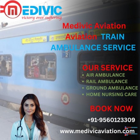medivic-aviation-train-ambulance-available-at-low-cost-for-medical-transfer-in-vellore-big-0