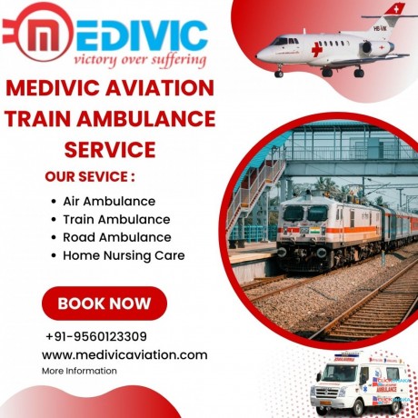 medivic-aviation-train-ambulance-in-patna-making-your-medical-transfer-safe-big-0