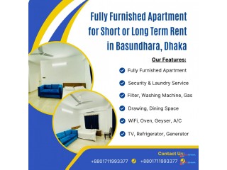 Long-Term Accommodation for Families and Foreigners