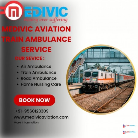 medivic-aviation-train-ambulance-in-patna-ensures-continuous-care-throughout-the-journey-big-0