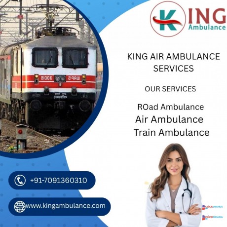 book-now-king-train-ambulance-service-in-siliguri-for-your-serious-patient-big-0