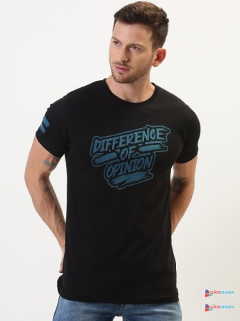 difference-of-opinion-men-black-printed-round-neck-t-shirt-big-0