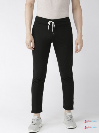 hubberholme-black-slim-fit-solid-track-pants-big-0