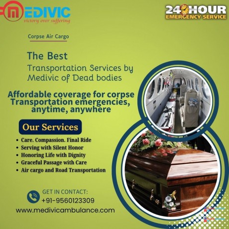 medivic-air-cargo-dead-body-transportation-in-ranchi-hire-the-appropriately-facilitated-service-big-0