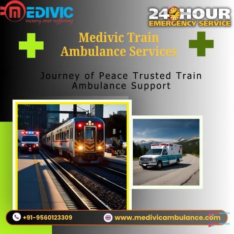 medivic-train-ambulance-provides-transportation-services-in-guwahati-with-intense-attention-big-0