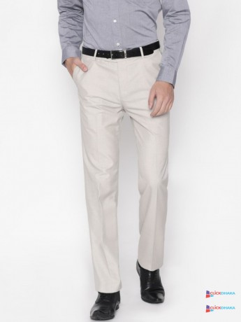 arrow-men-beige-smart-regular-fit-solid-formal-trousers-big-0
