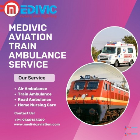 utilize-medivic-aviation-train-ambulance-for-all-kinds-of-medical-transfers-in-ranchi-big-0