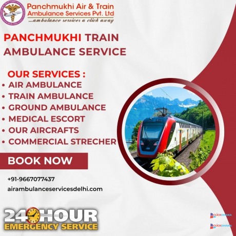 book-panchmukhi-train-ambulance-service-in-ranchi-to-reliable-and-acute-transfer-big-0