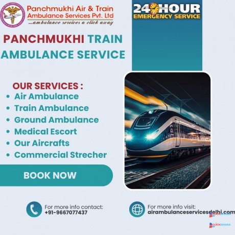 pick-panchmukhi-train-ambulance-service-in-patna-with-acute-and-reliable-transfer-your-patient-big-0