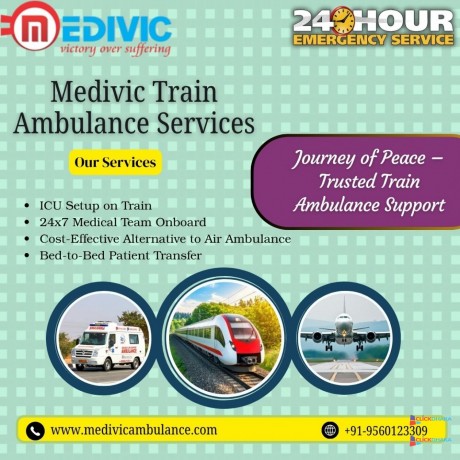 medivic-train-ambulance-in-guwahati-provides-fully-fledged-ability-throughout-the-journey-big-0