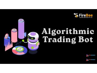 Algorithmic Trading Bot