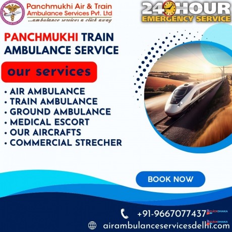 hire-panchmukhi-train-ambulance-service-in-delhi-to-operates-as-per-iso-certification-and-guidelines-big-0