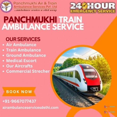 panchmukhi-train-ambulance-service-varanasi-offer-a-complete-icu-setup-ventilator-defibrillator-big-0