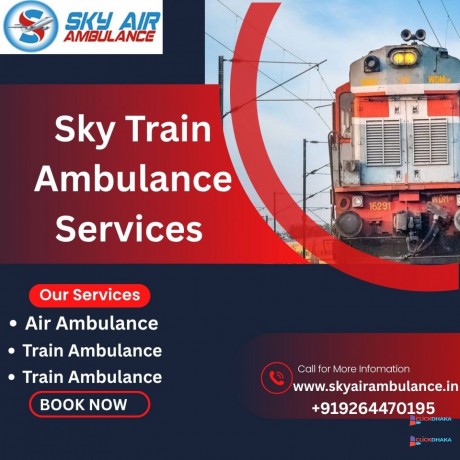 get-sky-train-ambulance-services-with-high-tech-medical-setup-in-patna-big-0