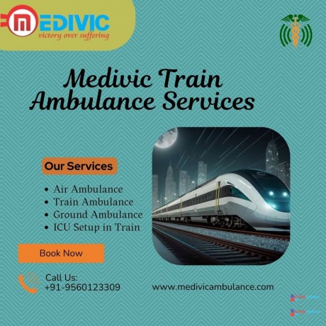 medivic-offers-time-bound-transit-of-sick-patients-from-patna-to-delhi-in-its-train-ambulance-big-0