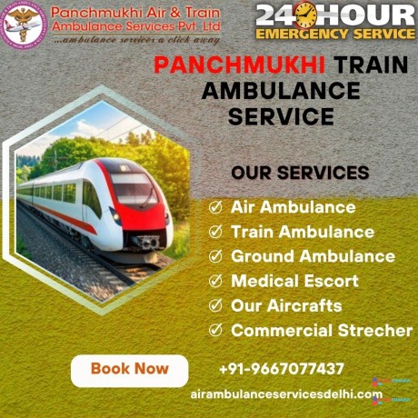 panchmukhi-train-ambulance-in-patna-making-the-long-distance-medical-transfer-smooth-and-effective-big-0