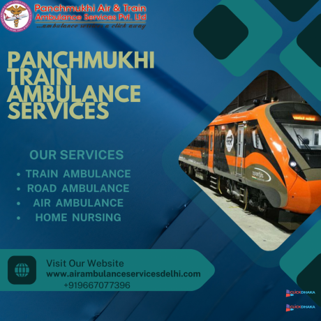 book-panchmukhi-train-ambulance-service-in-varanasi-to-transport-your-patient-across-india-big-0