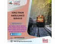 book-king-train-ambulance-in-kolkata-for-fast-transfer-and-critical-type-cases-small-0