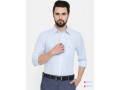 us-polo-assn-men-blue-tailored-fit-solid-formal-shirt-small-0