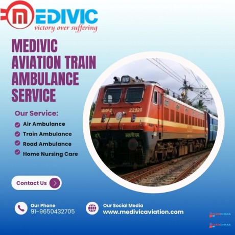 utilize-medivic-aviation-train-ambulance-in-guwahati-for-all-kinds-of-medical-transportation-big-0