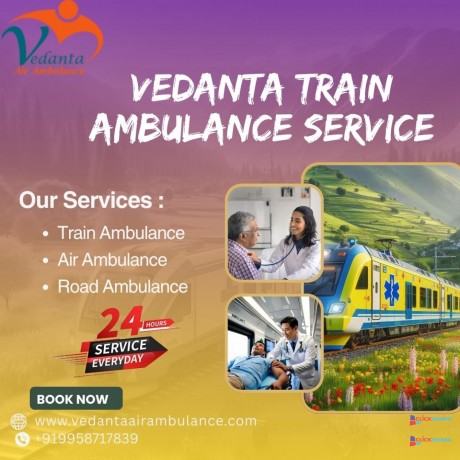 vedanta-offers-train-ambulance-service-in-kolkata-with-effective-communication-big-0