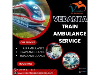 During transit in Mumbai, Vedanta keeps communication lines open and maintains continuous momentum