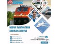 medivic-aviation-train-ambulance-from-ranchi-reliable-and-risk-free-medical-transport-small-0