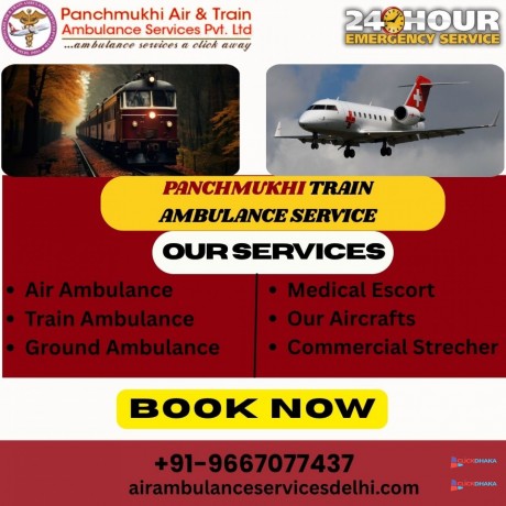 select-panchmukhi-train-ambulance-in-hyderabad-to-relief-and-authentic-medical-facility-big-0